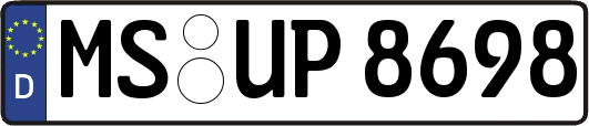 MS-UP8698