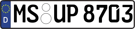 MS-UP8703