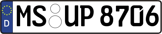 MS-UP8706