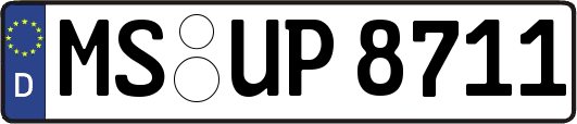 MS-UP8711