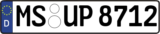 MS-UP8712