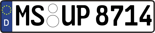 MS-UP8714