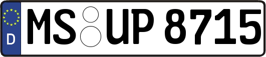 MS-UP8715