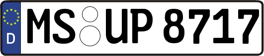MS-UP8717