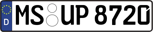 MS-UP8720