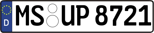 MS-UP8721