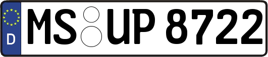 MS-UP8722
