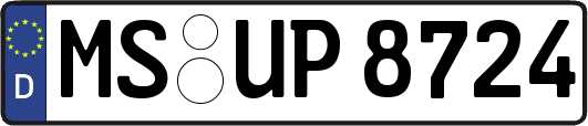 MS-UP8724