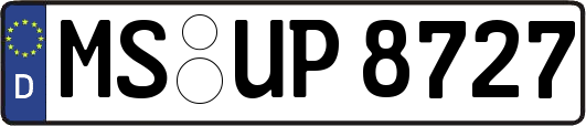 MS-UP8727