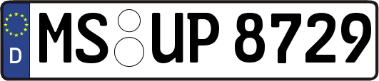 MS-UP8729