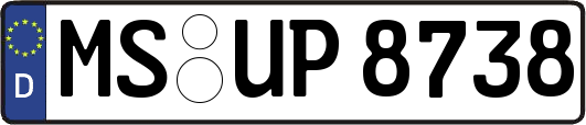 MS-UP8738