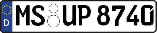 MS-UP8740