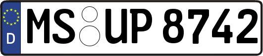 MS-UP8742