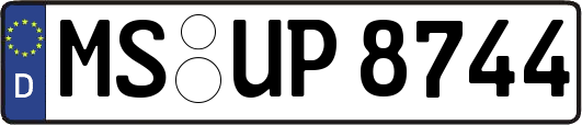 MS-UP8744