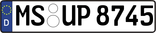 MS-UP8745