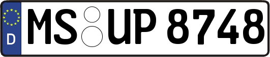 MS-UP8748