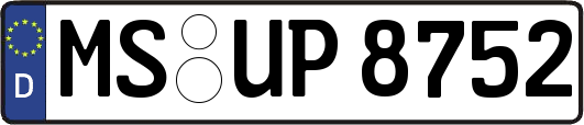 MS-UP8752