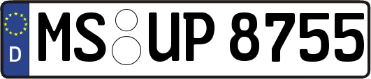 MS-UP8755