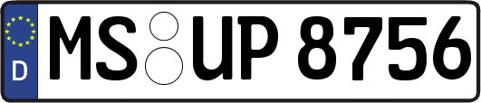 MS-UP8756