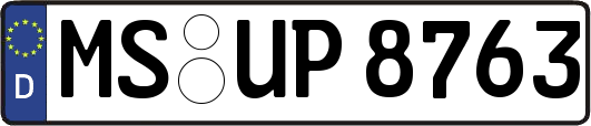 MS-UP8763