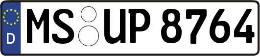 MS-UP8764