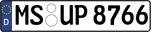 MS-UP8766