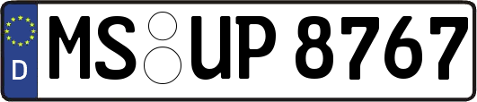MS-UP8767