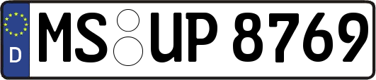 MS-UP8769