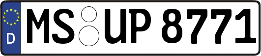 MS-UP8771