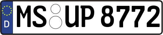 MS-UP8772