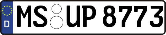 MS-UP8773