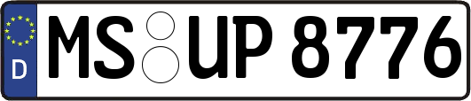 MS-UP8776