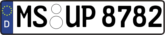 MS-UP8782