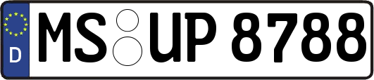 MS-UP8788