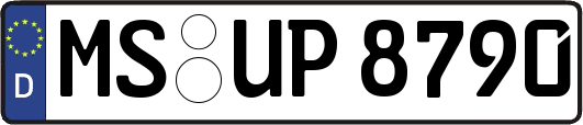 MS-UP8790