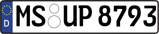 MS-UP8793