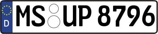 MS-UP8796