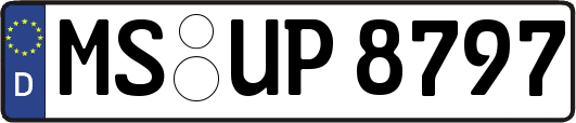 MS-UP8797