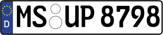 MS-UP8798
