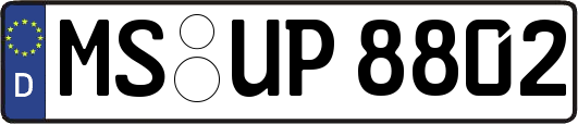 MS-UP8802