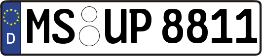 MS-UP8811