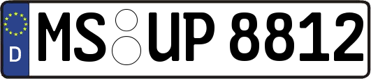 MS-UP8812