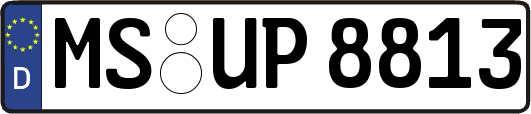 MS-UP8813