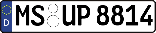 MS-UP8814