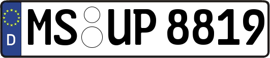 MS-UP8819