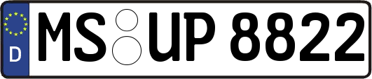 MS-UP8822