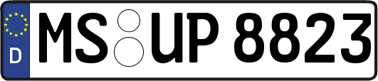 MS-UP8823