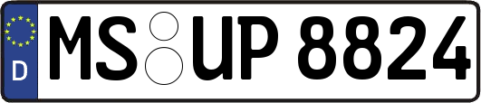 MS-UP8824