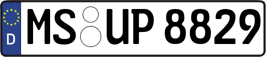 MS-UP8829