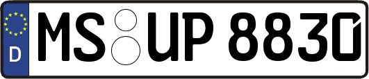 MS-UP8830